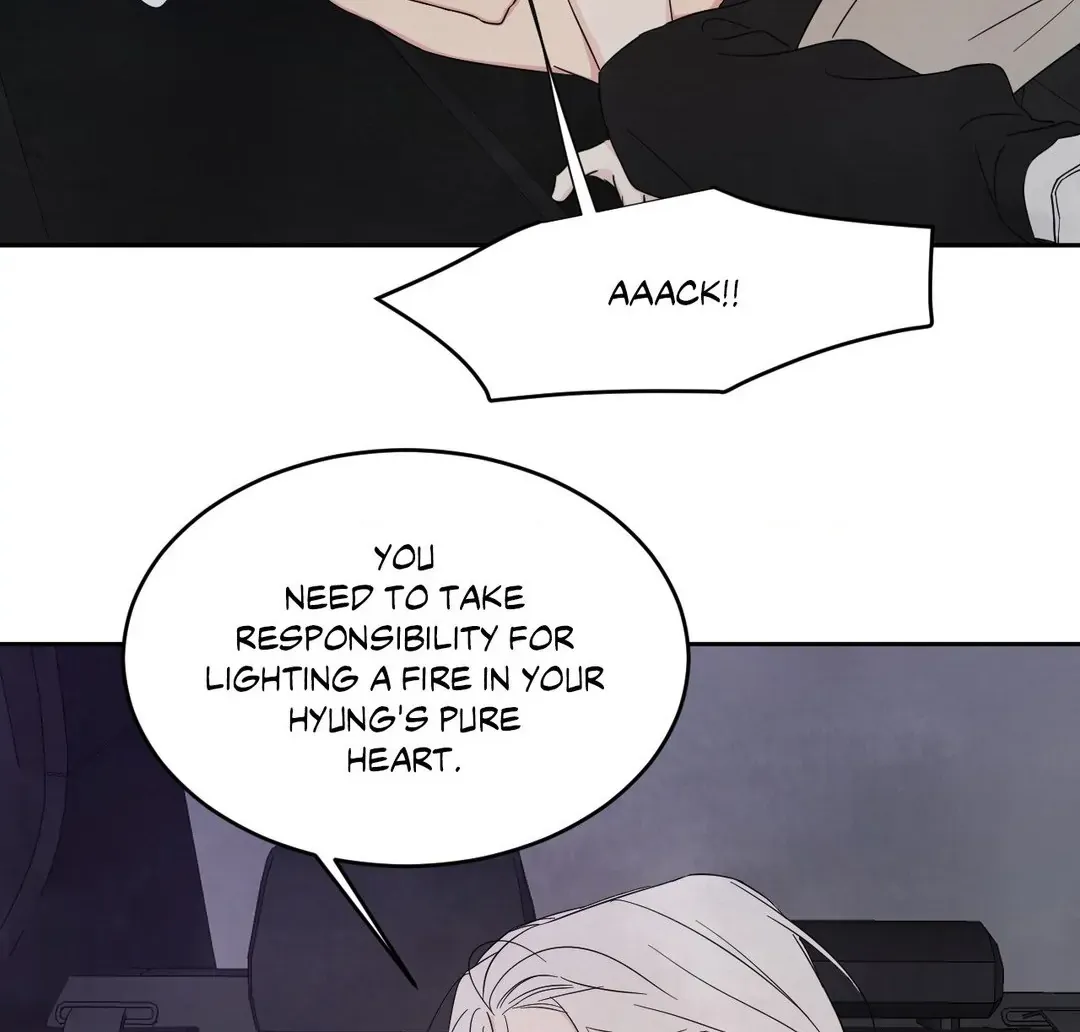 Read Topsy-Turvy chapter 78 image 20 on Lezhin