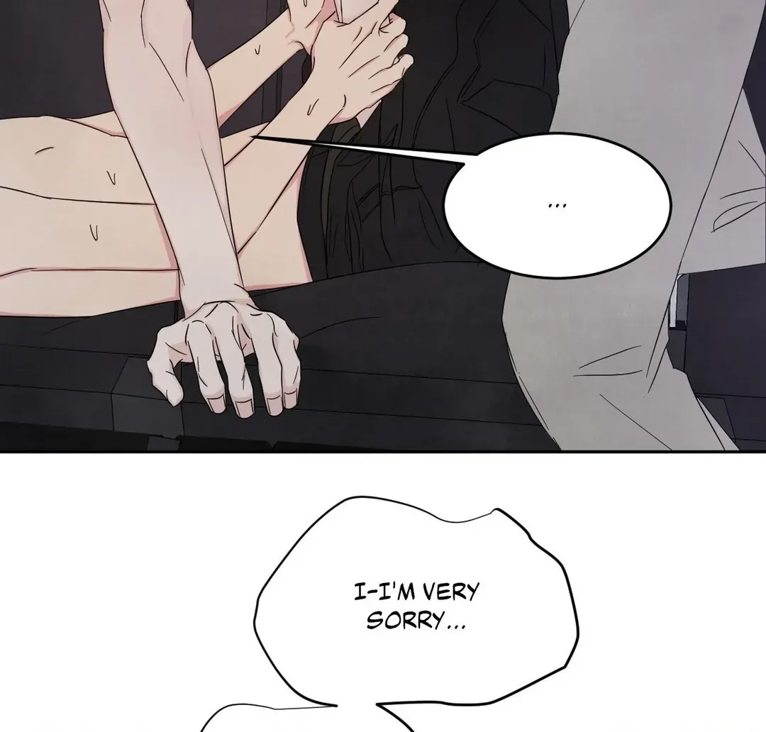Read Topsy-Turvy chapter 78 image 24 on Lezhin