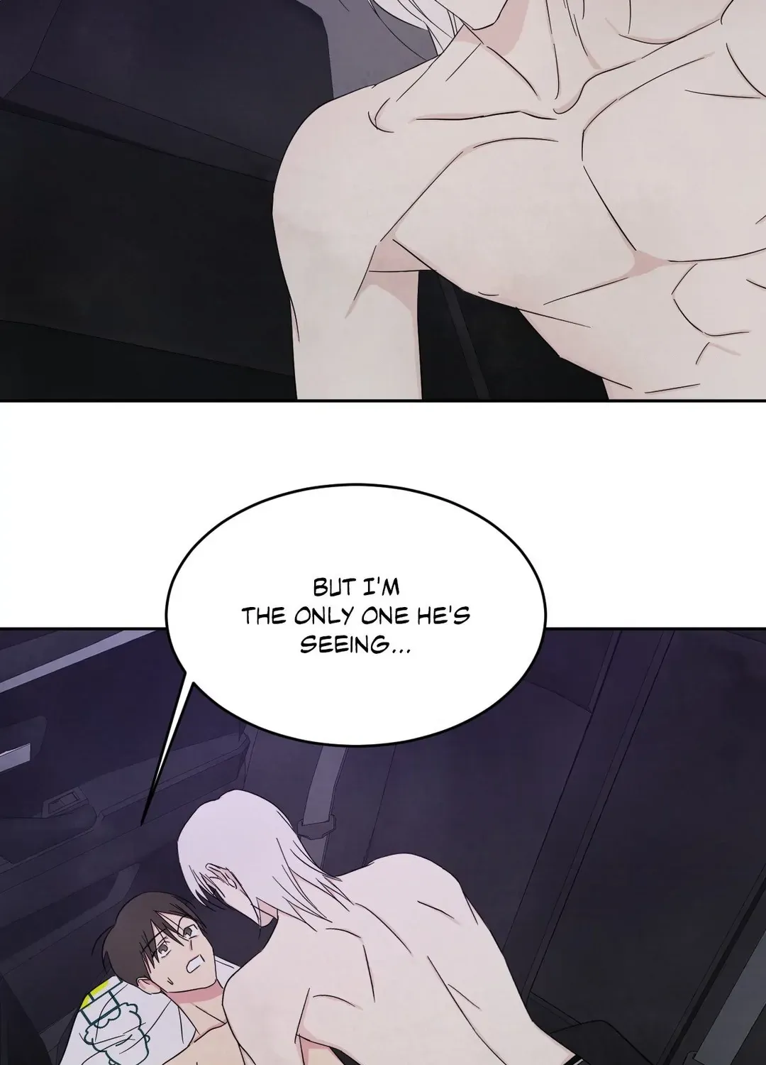 Read Topsy-Turvy chapter 78 image 29 on Lezhin