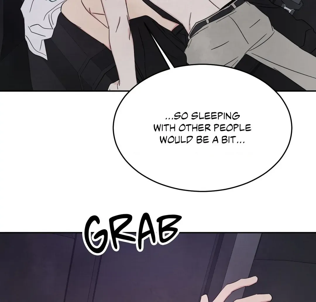 Read Topsy-Turvy chapter 78 image 30 on Lezhin