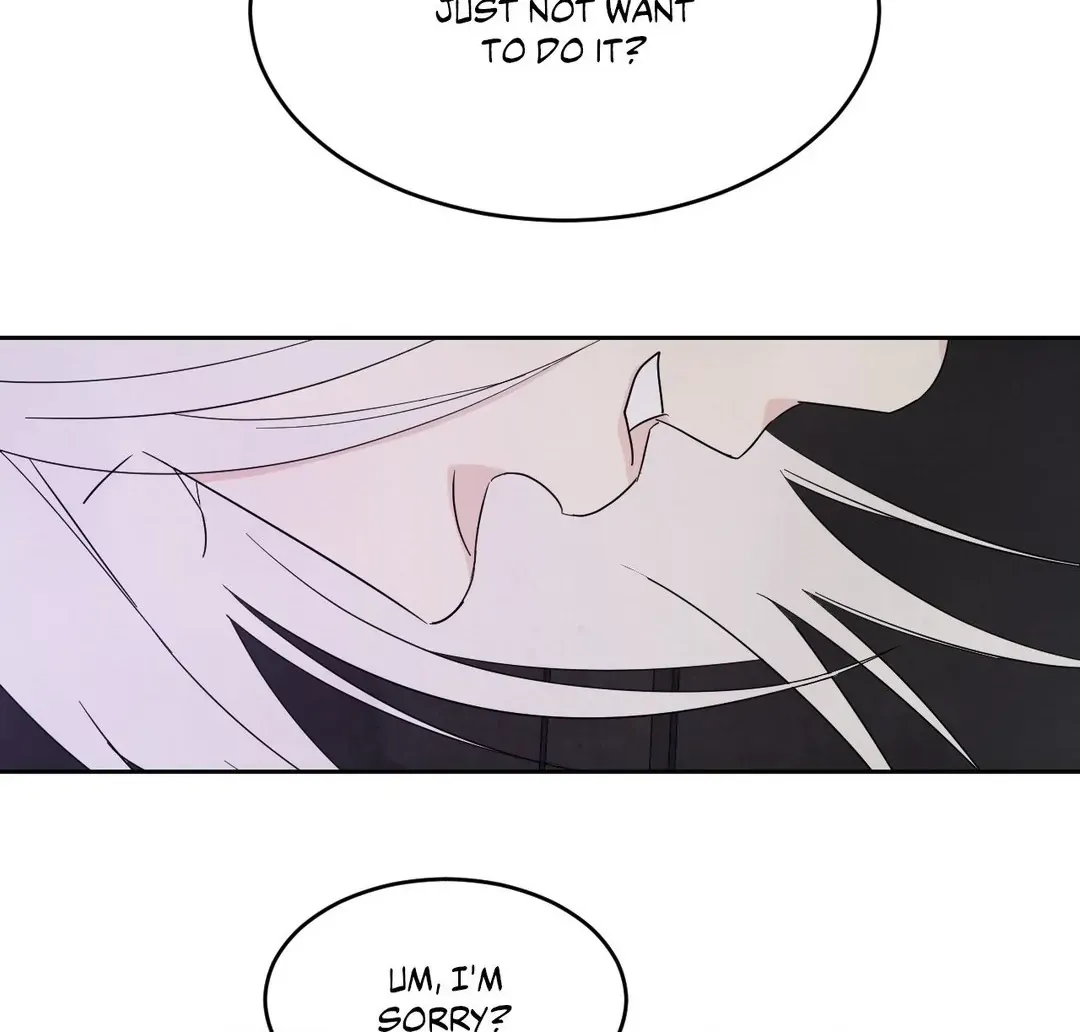 Read Topsy-Turvy chapter 78 image 32 on Lezhin