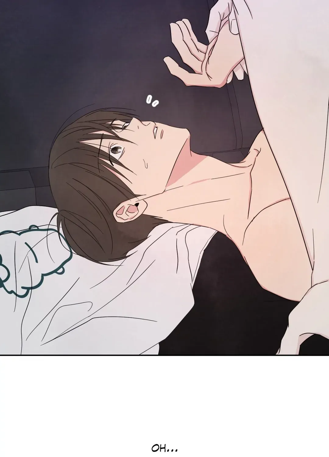Read Topsy-Turvy chapter 78 image 35 on Lezhin