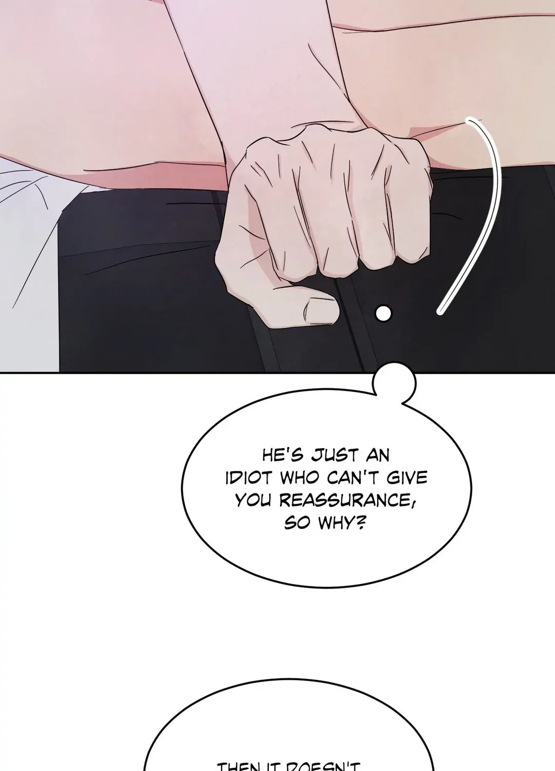 Read Topsy-Turvy chapter 78 image 41 on Lezhin