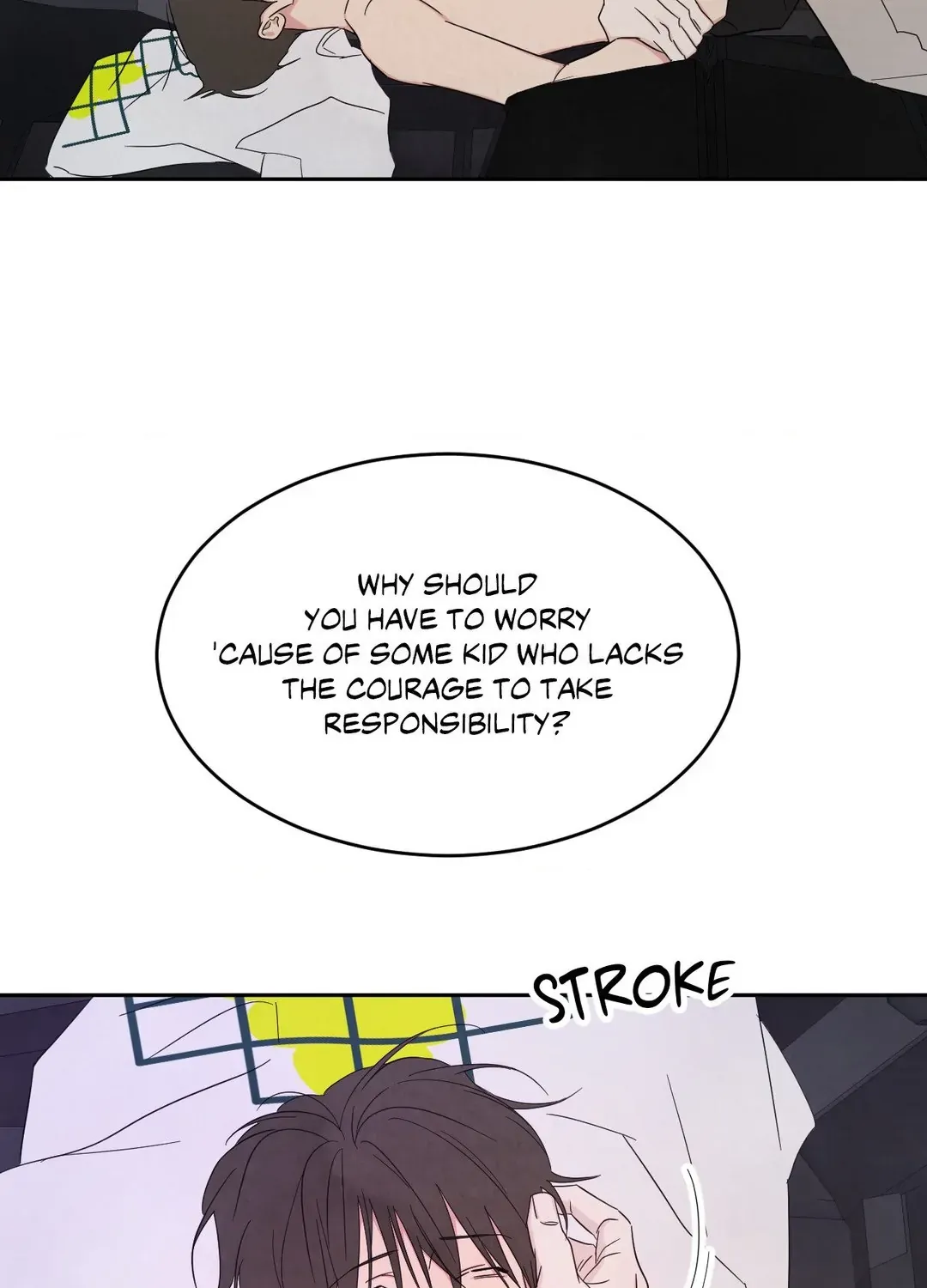 Read Topsy-Turvy chapter 78 image 43 on Lezhin