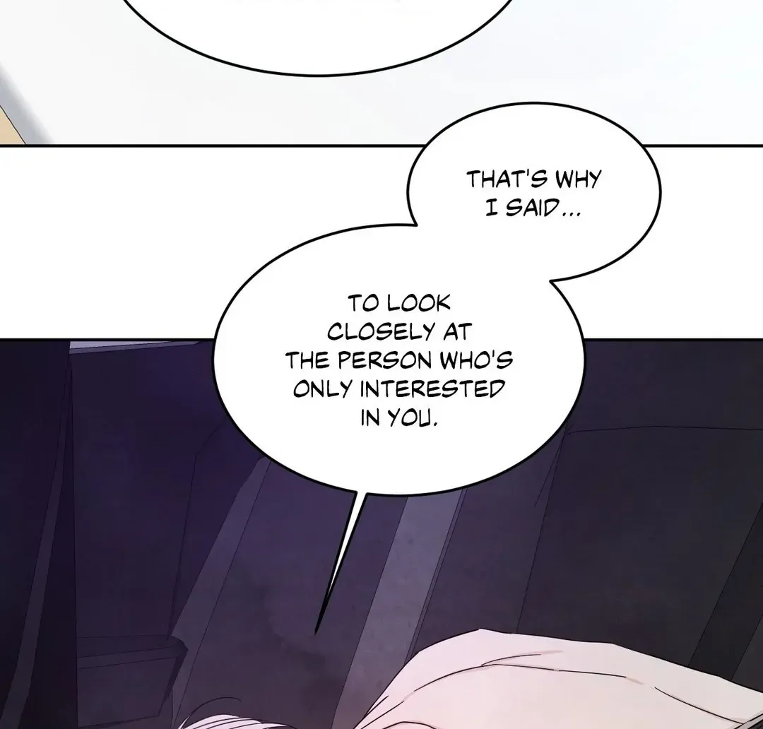 Read Topsy-Turvy chapter 78 image 46 on Lezhin