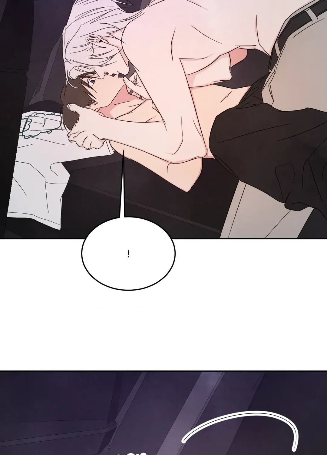 Read Topsy-Turvy chapter 78 image 47 on Lezhin