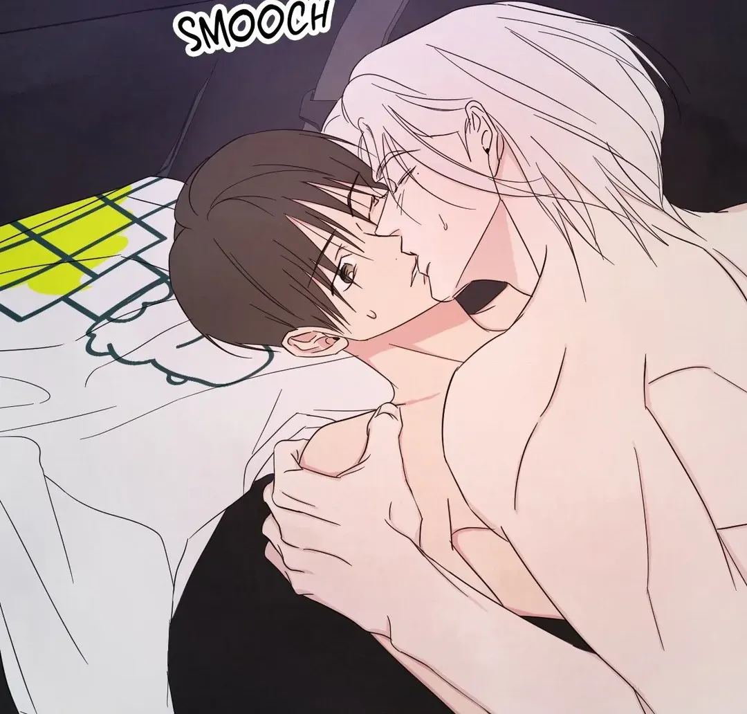 Read Topsy-Turvy chapter 78 image 48 on Lezhin