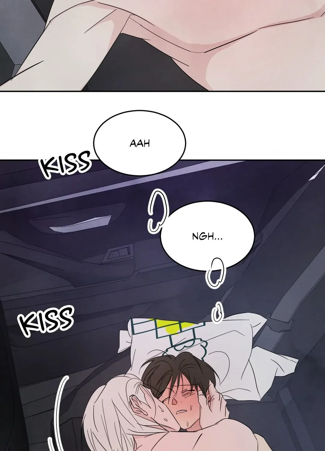Read Topsy-Turvy chapter 78 image 55 on Lezhin