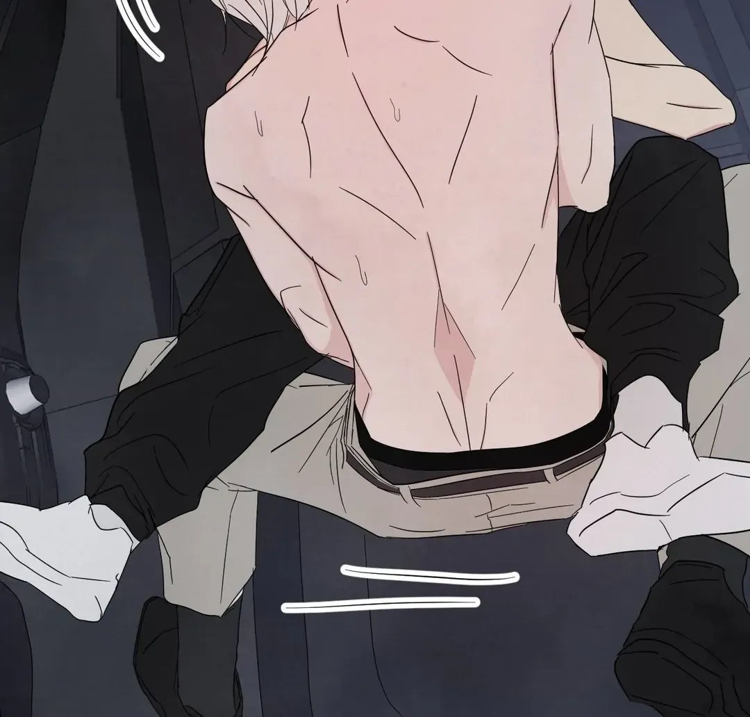 Read Topsy-Turvy chapter 78 image 56 on Lezhin