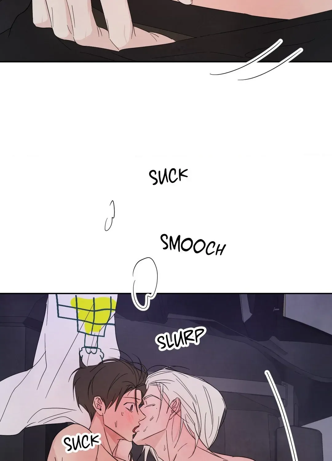 Read Topsy-Turvy chapter 78 image 59 on Lezhin