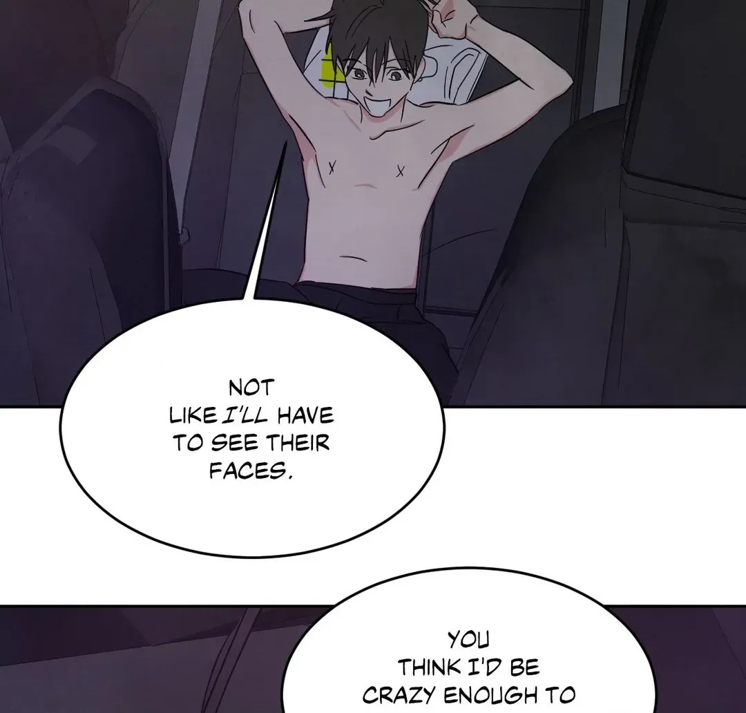 Read Topsy-Turvy chapter 78 image 6 on Lezhin