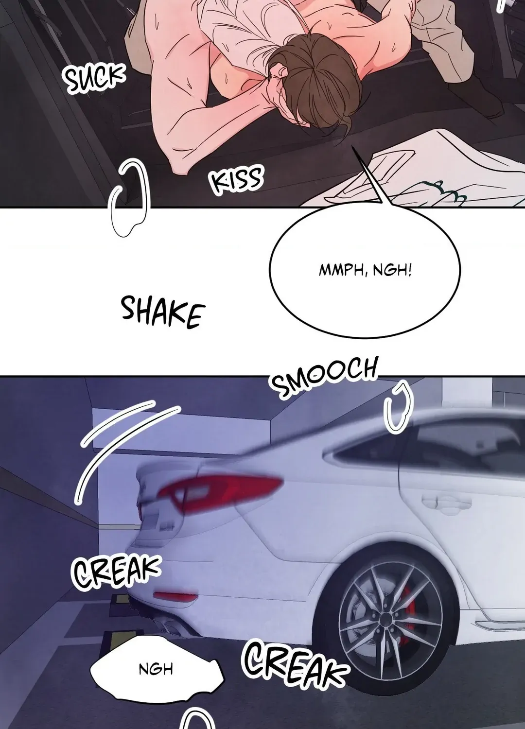 Read Topsy-Turvy chapter 78 image 69 on Lezhin