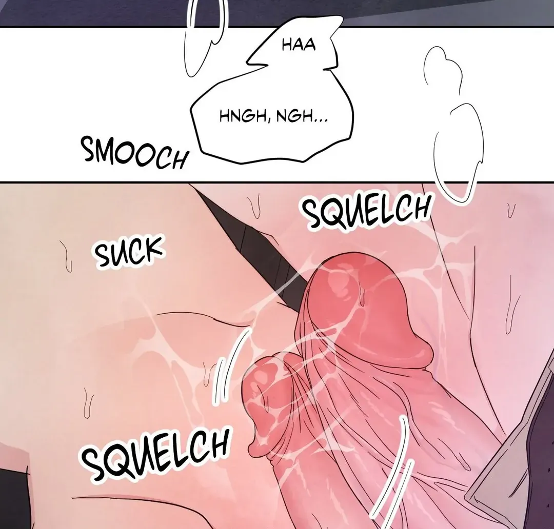 Read Topsy-Turvy chapter 78 image 70 on Lezhin