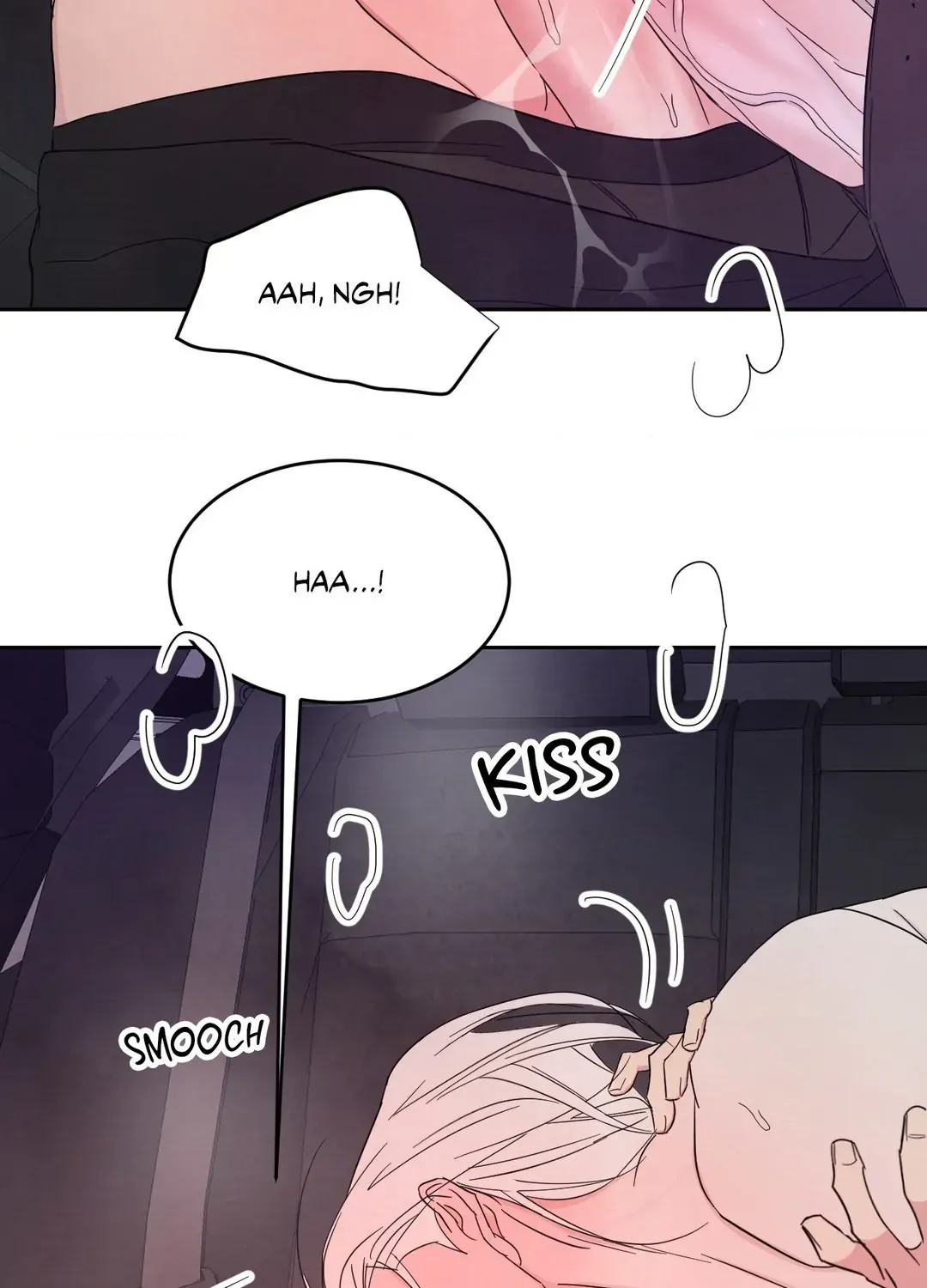 Read Topsy-Turvy chapter 78 image 71 on Lezhin