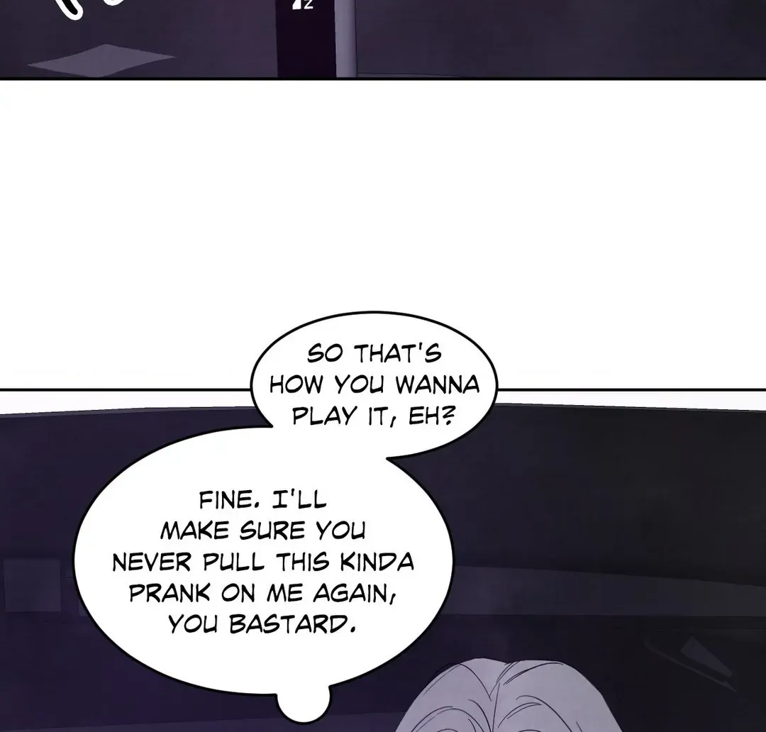 Read Topsy-Turvy chapter 78 image 8 on Lezhin