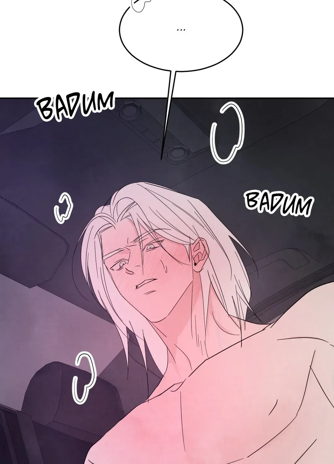 Read Topsy-Turvy chapter 78 image 83 on Lezhin