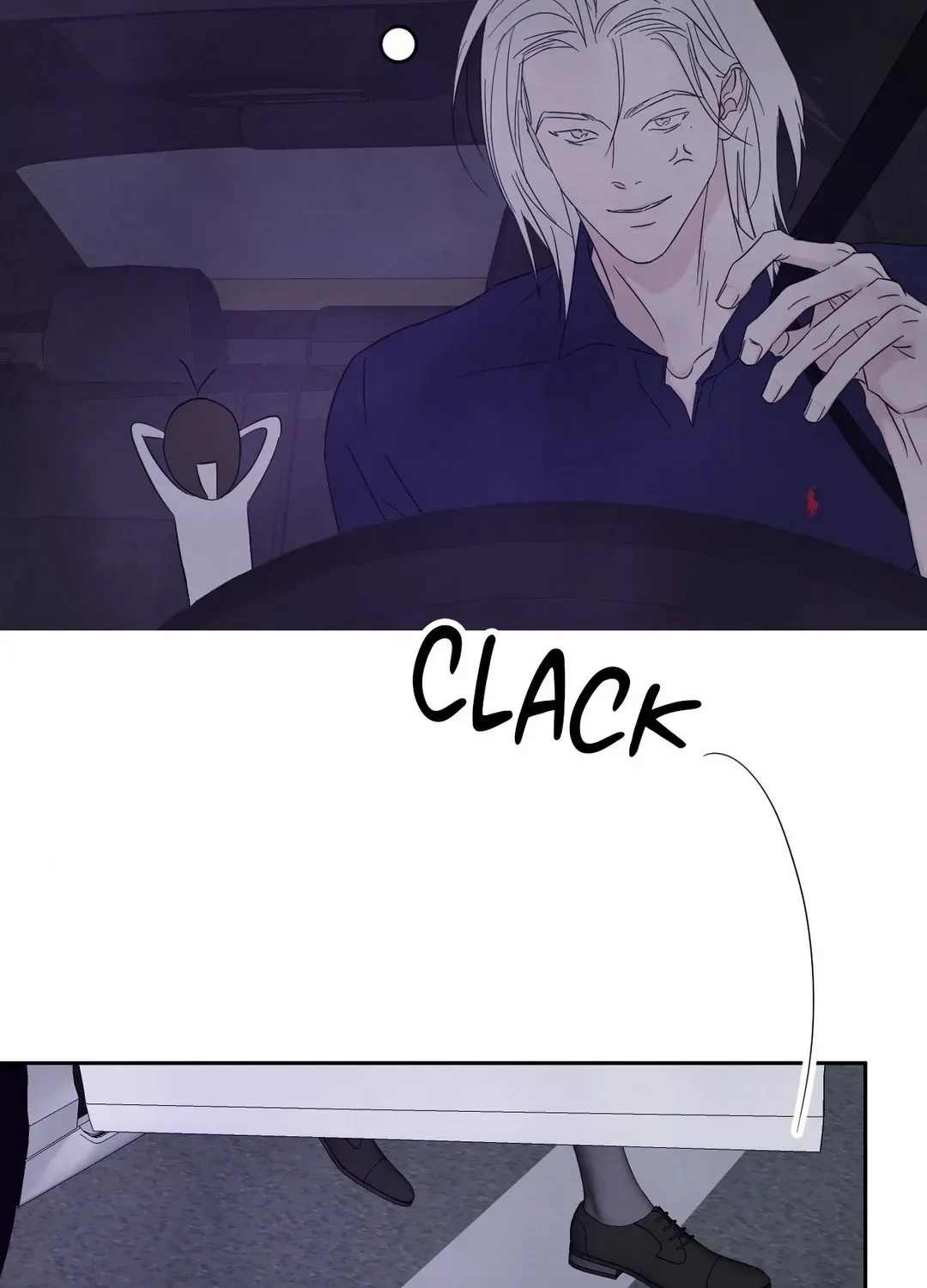 Read Topsy-Turvy chapter 78 image 9 on Lezhin
