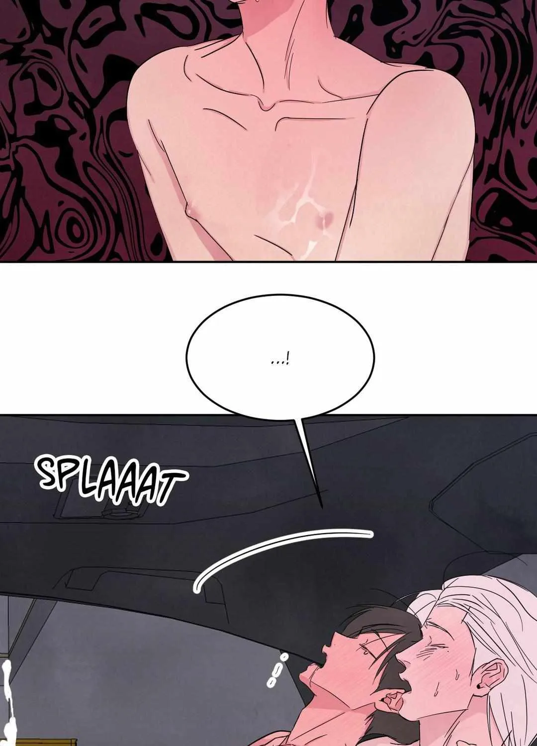 Read Topsy-Turvy chapter 79 image 103 on Lezhin