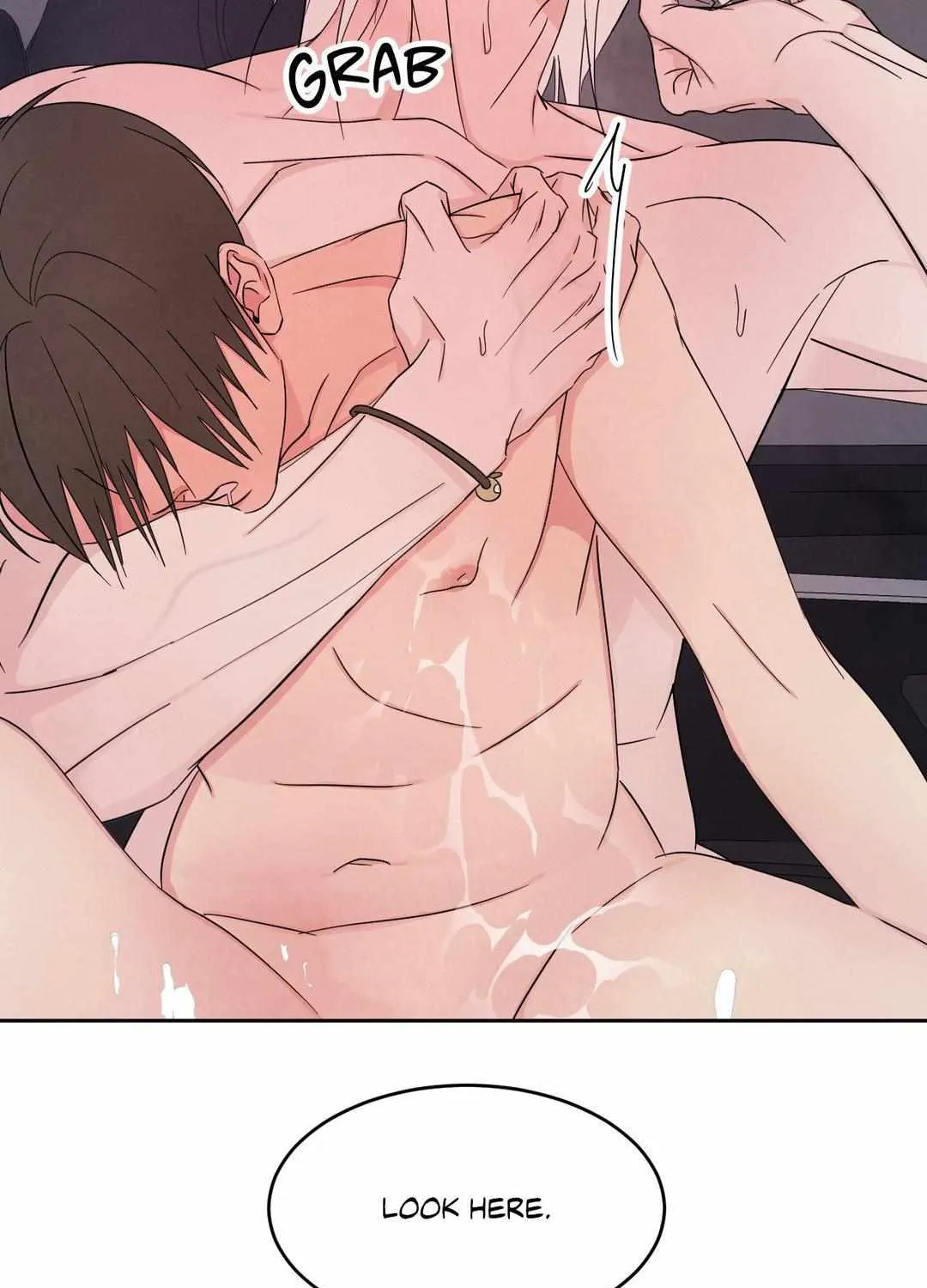 Read Topsy-Turvy chapter 79 image 109 on Lezhin