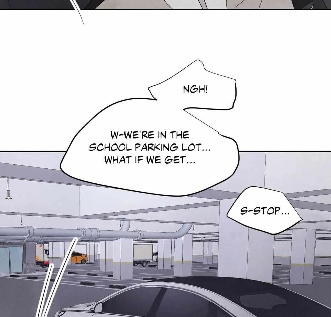 Read Topsy-Turvy chapter 79 image 14 on Lezhin