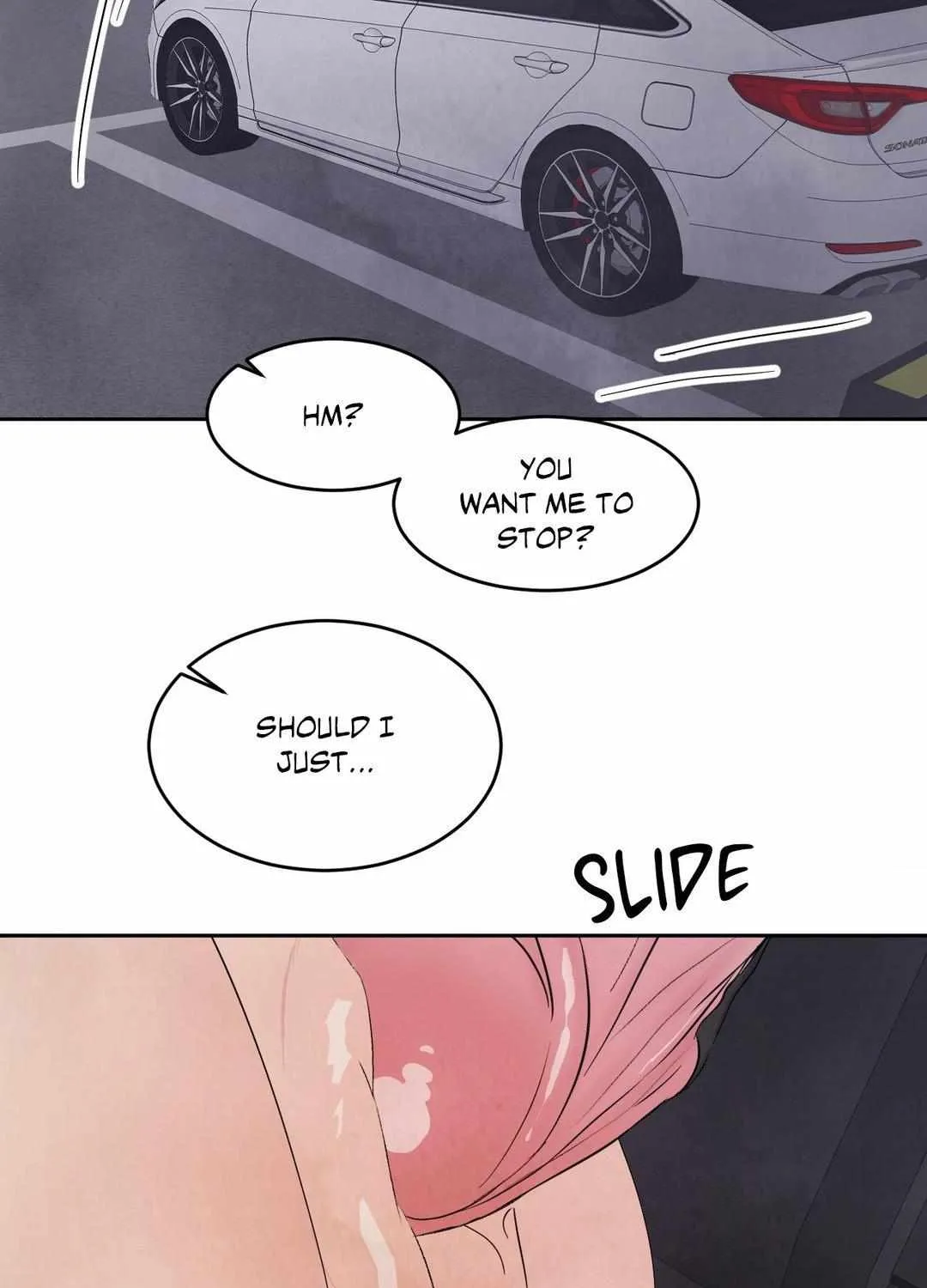 Read Topsy-Turvy chapter 79 image 15 on Lezhin