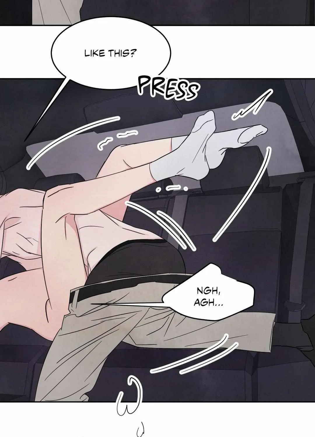 Read Topsy-Turvy chapter 79 image 19 on Lezhin