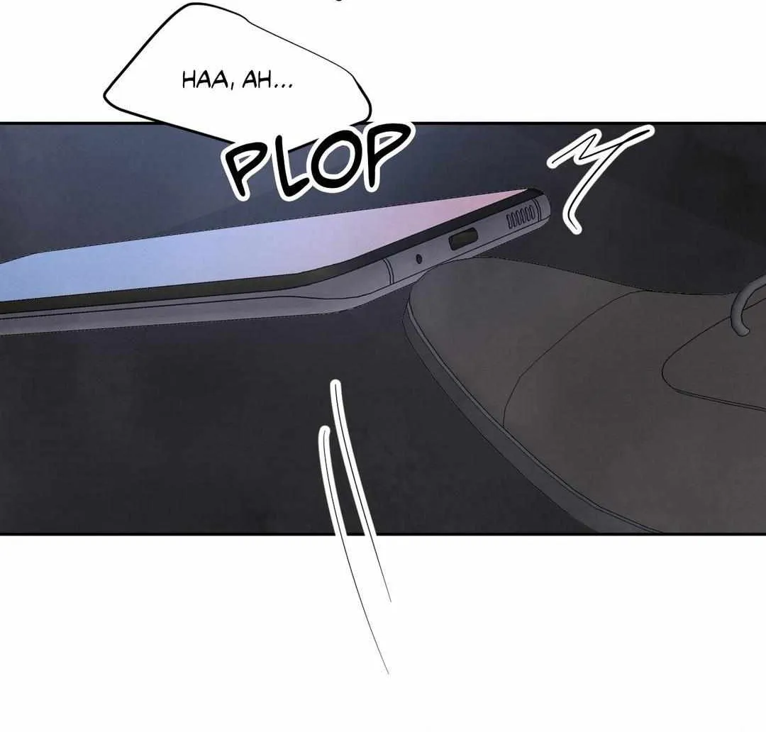 Read Topsy-Turvy chapter 79 image 20 on Lezhin