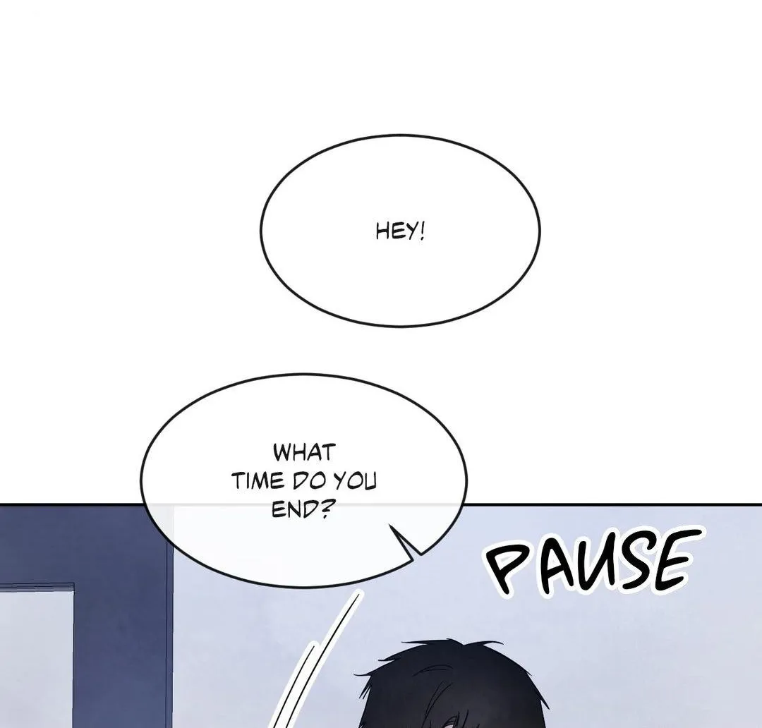 Read Topsy-Turvy chapter 79 image 22 on Lezhin