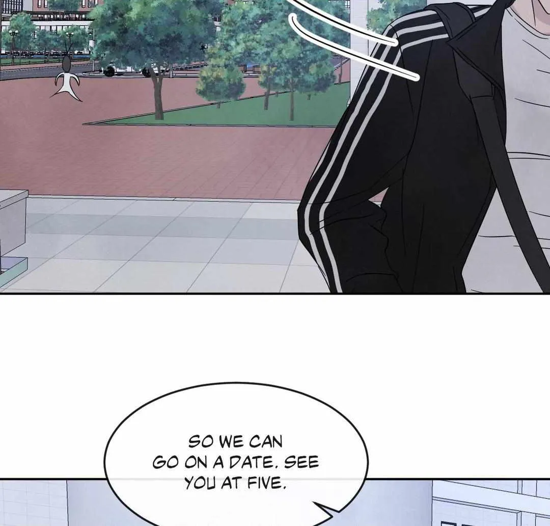 Read Topsy-Turvy chapter 79 image 24 on Lezhin