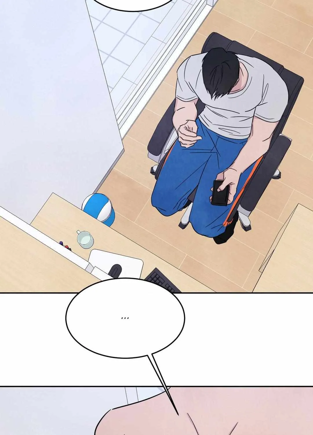 Read Topsy-Turvy chapter 79 image 29 on Lezhin