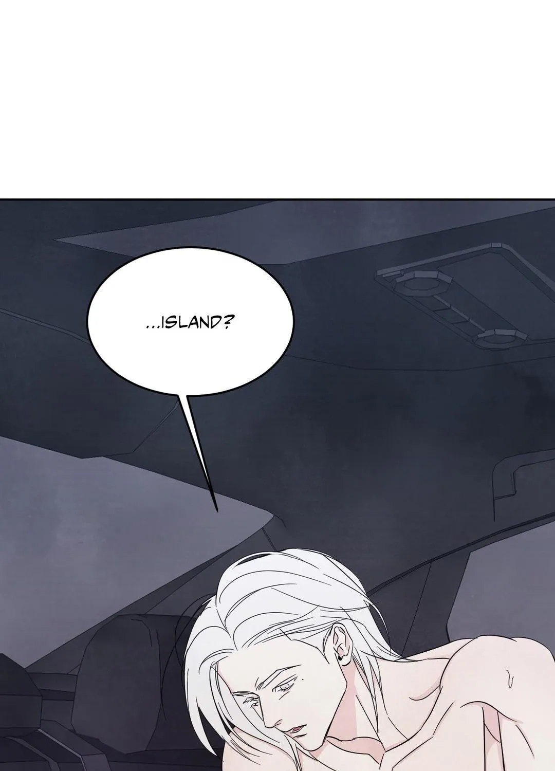 Read Topsy-Turvy chapter 79 image 35 on Lezhin