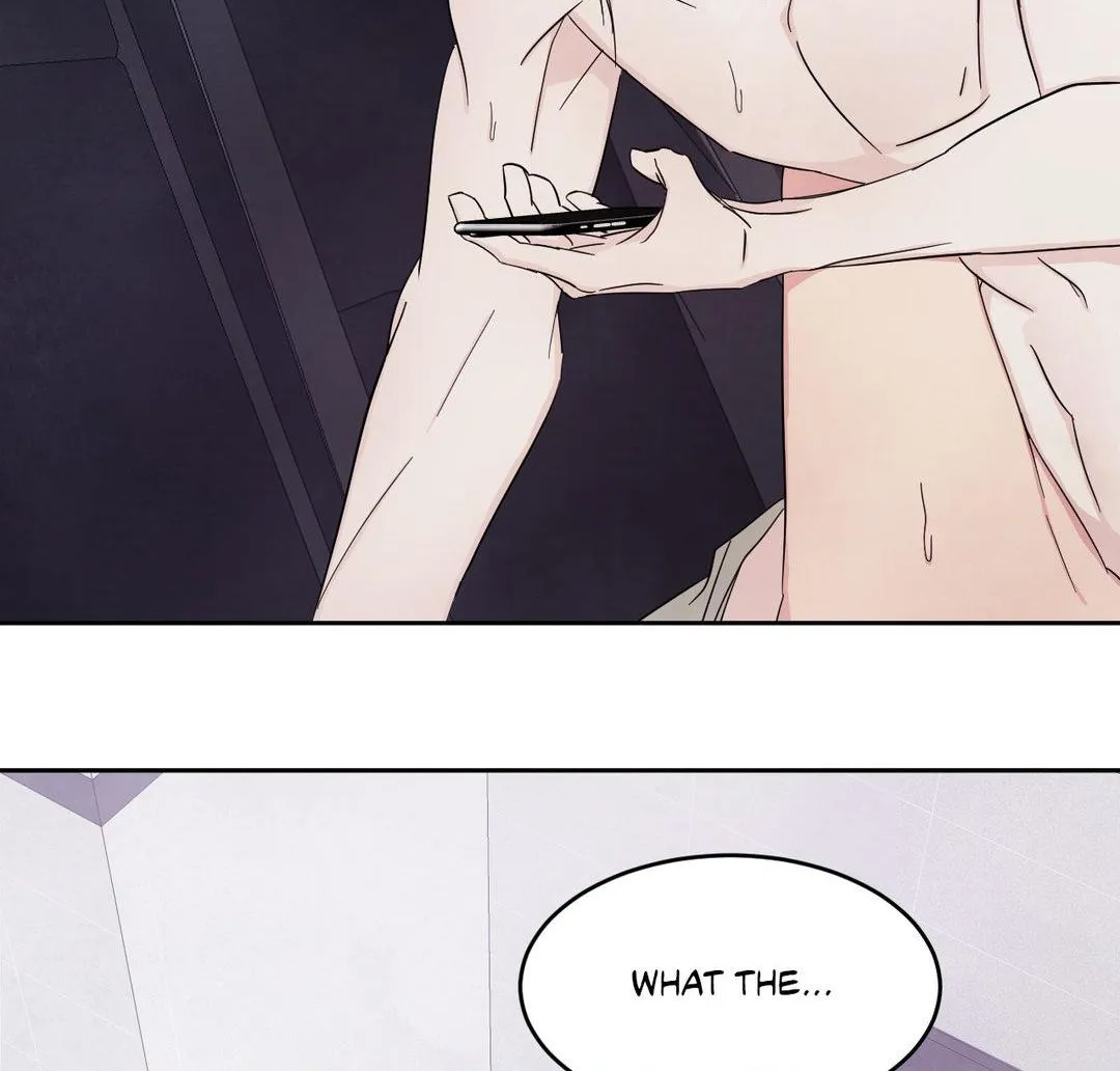 Read Topsy-Turvy chapter 79 image 36 on Lezhin