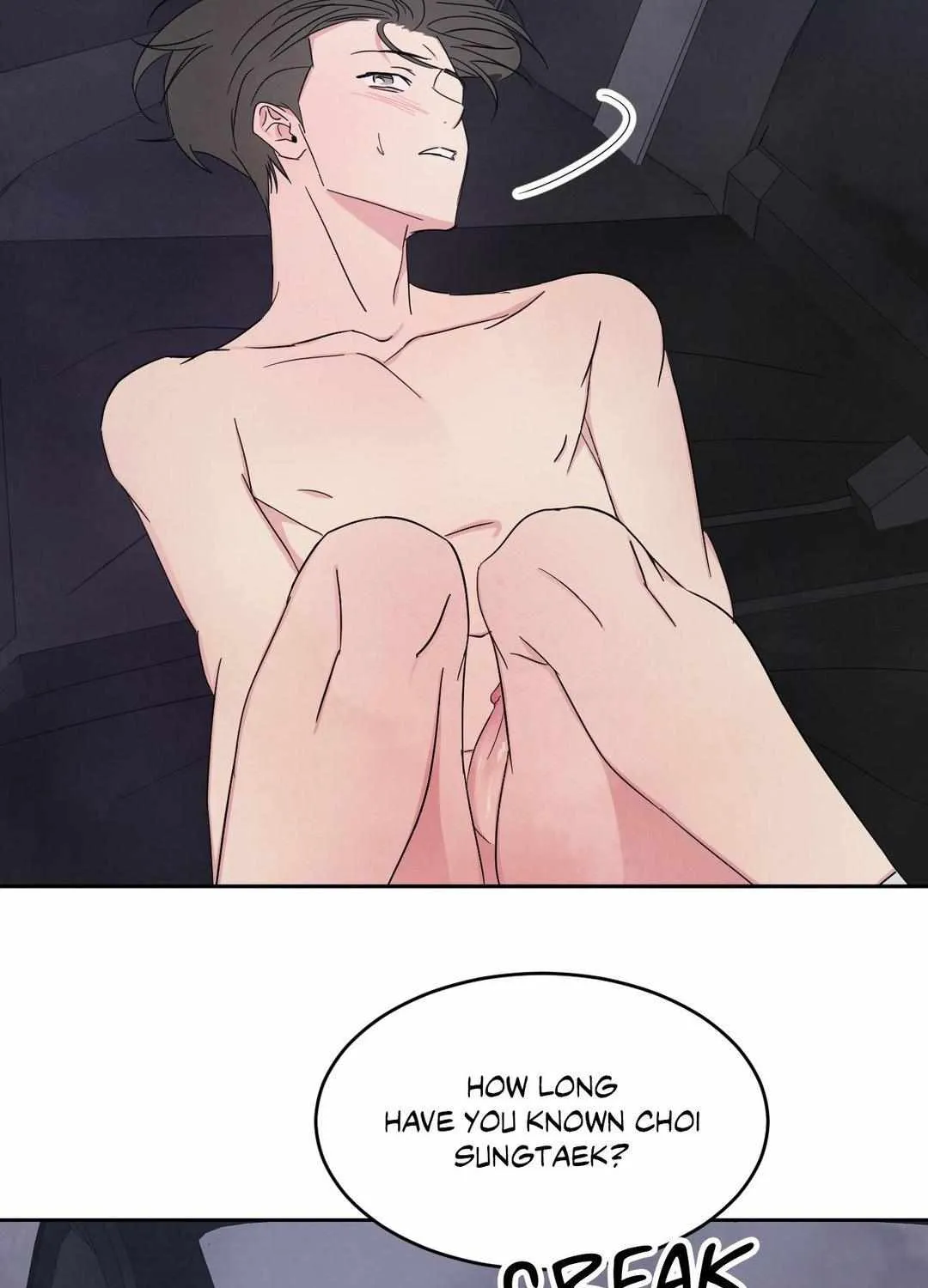 Read Topsy-Turvy chapter 79 image 39 on Lezhin