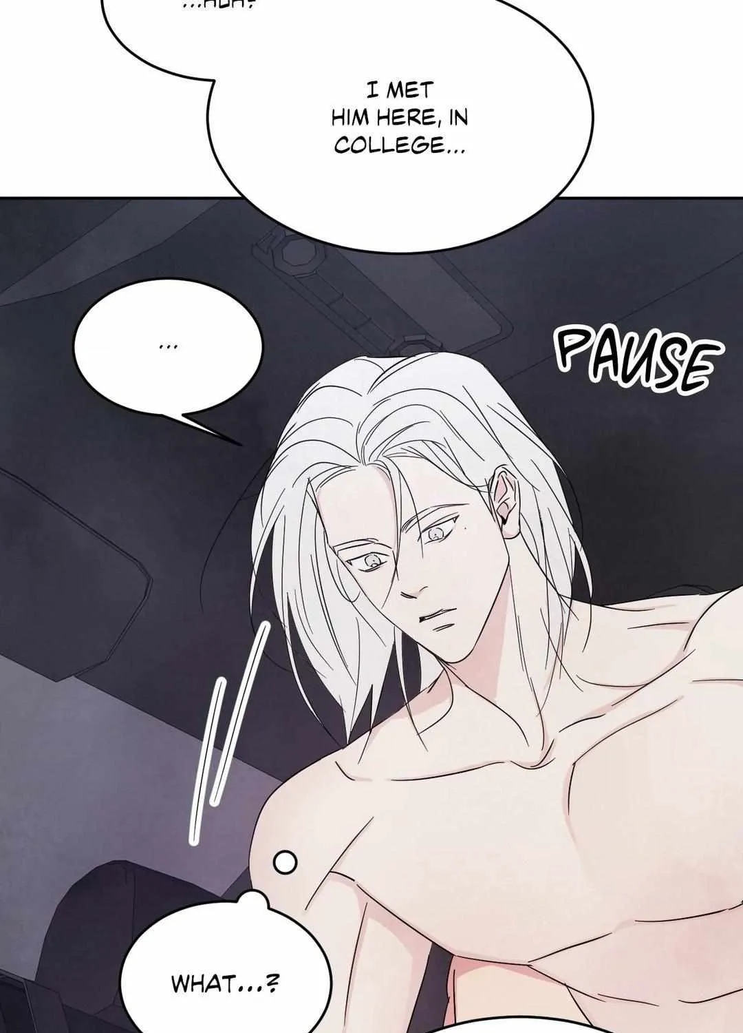 Read Topsy-Turvy chapter 79 image 41 on Lezhin