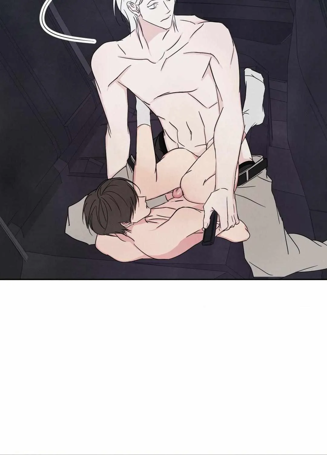 Read Topsy-Turvy chapter 79 image 43 on Lezhin