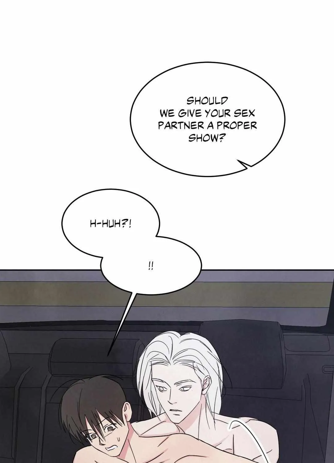Read Topsy-Turvy chapter 79 image 49 on Lezhin