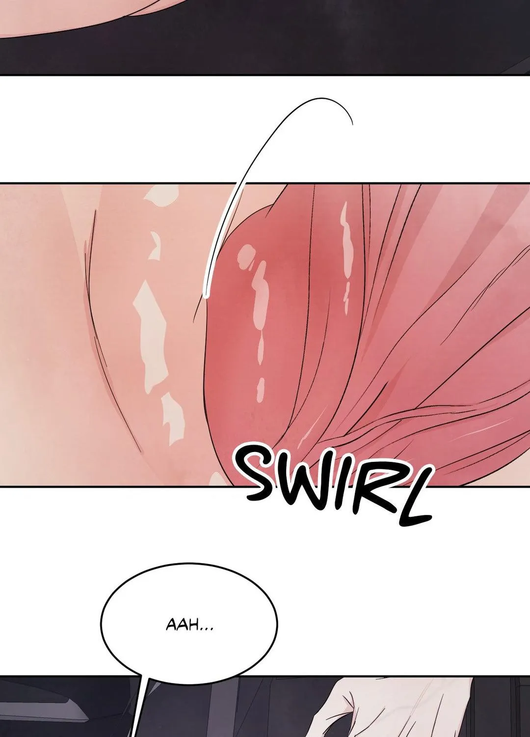 Read Topsy-Turvy chapter 79 image 5 on Lezhin