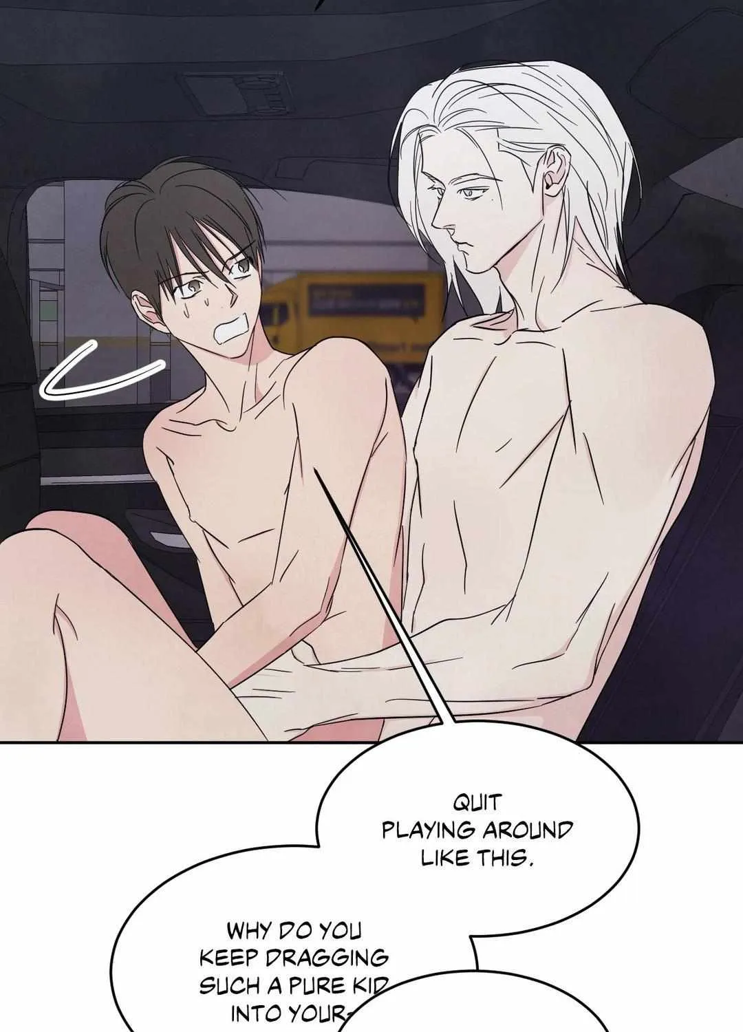 Read Topsy-Turvy chapter 79 image 59 on Lezhin