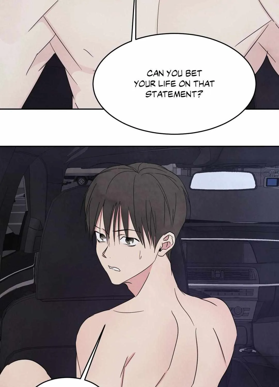 Read Topsy-Turvy chapter 79 image 61 on Lezhin