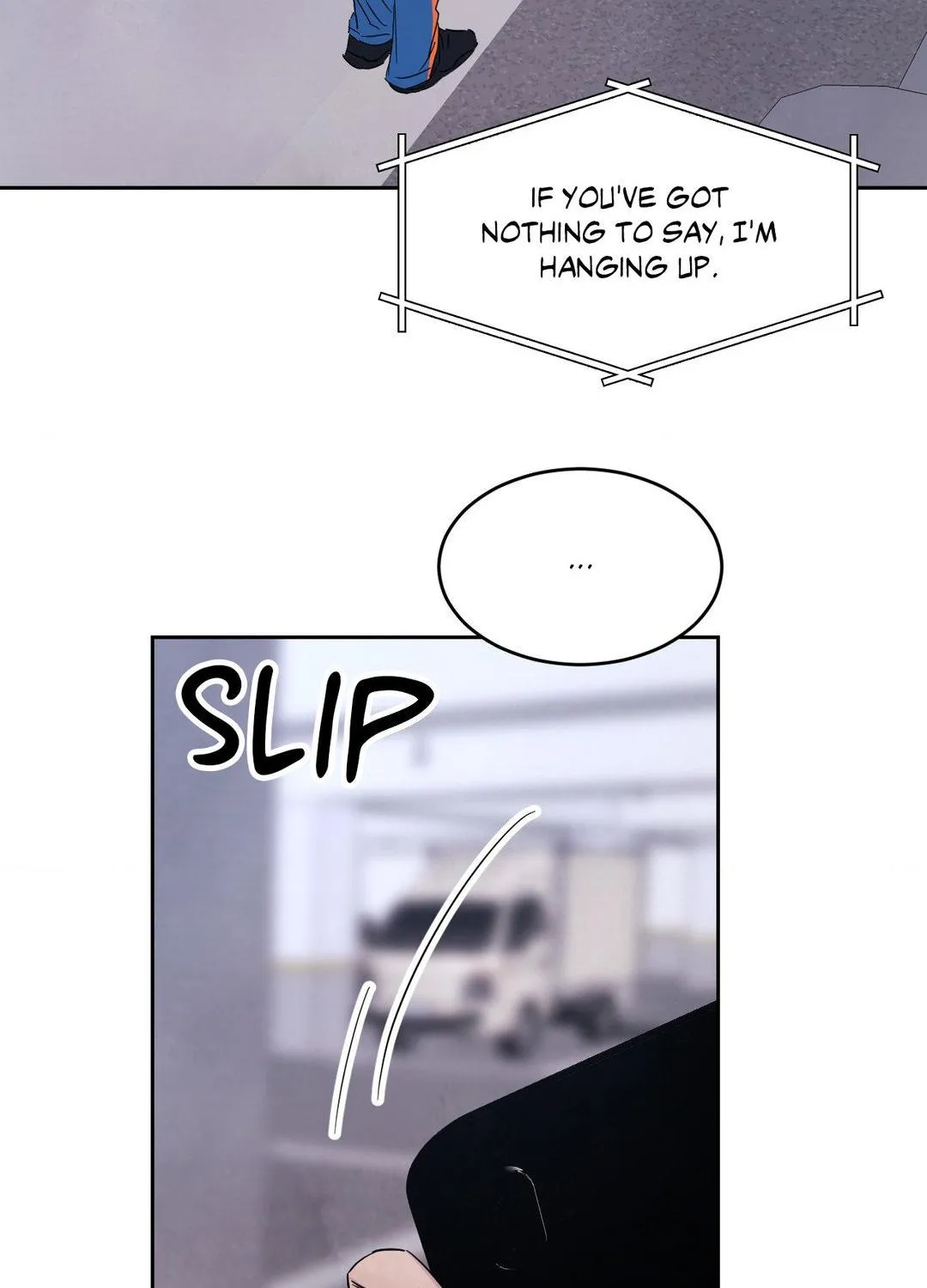 Read Topsy-Turvy chapter 79 image 67 on Lezhin