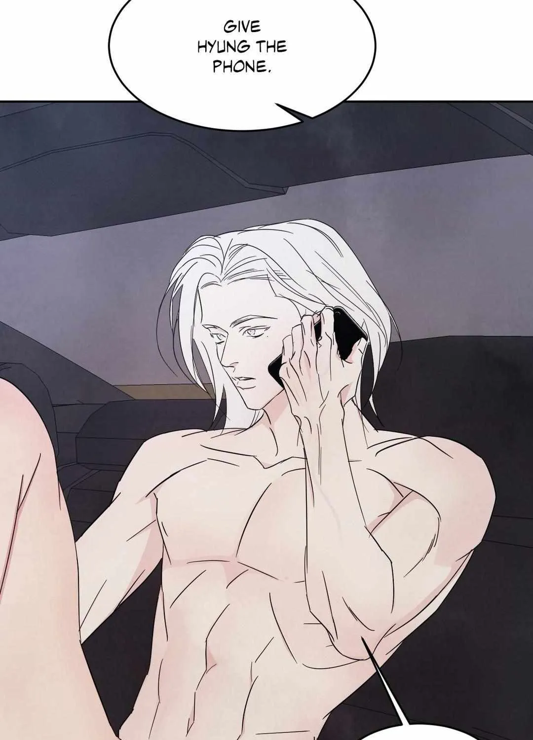 Read Topsy-Turvy chapter 79 image 69 on Lezhin