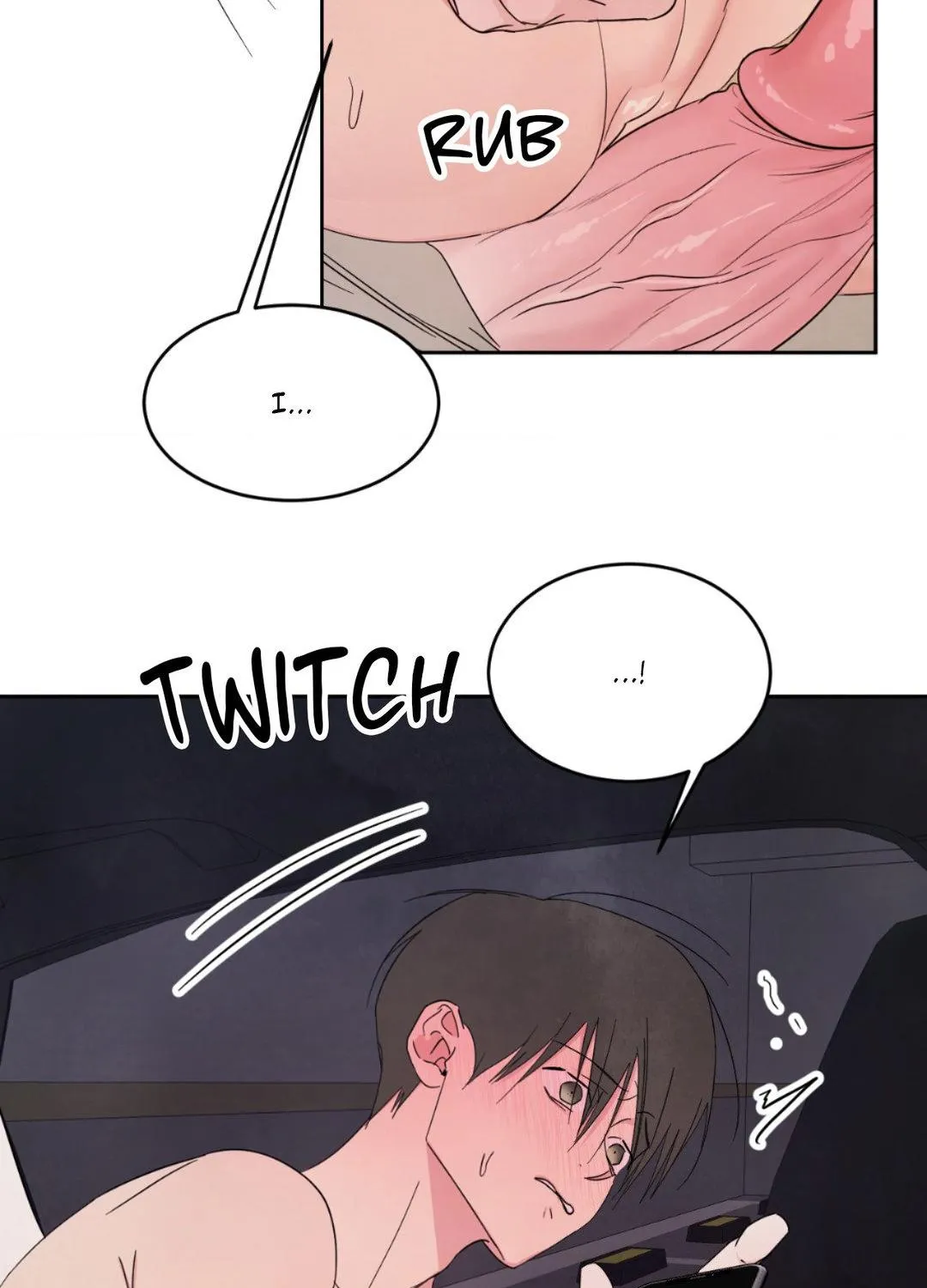 Read Topsy-Turvy chapter 79 image 77 on Lezhin