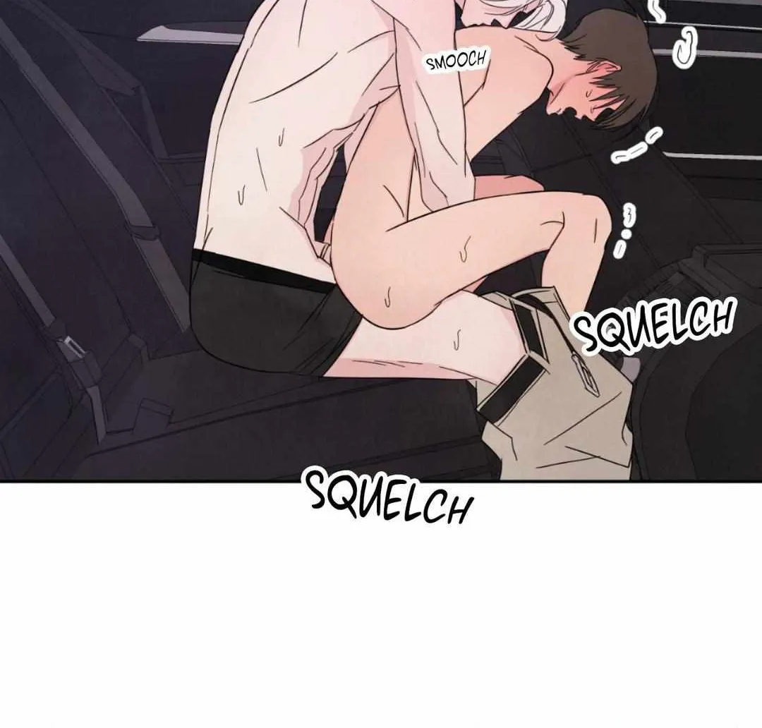 Read Topsy-Turvy chapter 79 image 80 on Lezhin