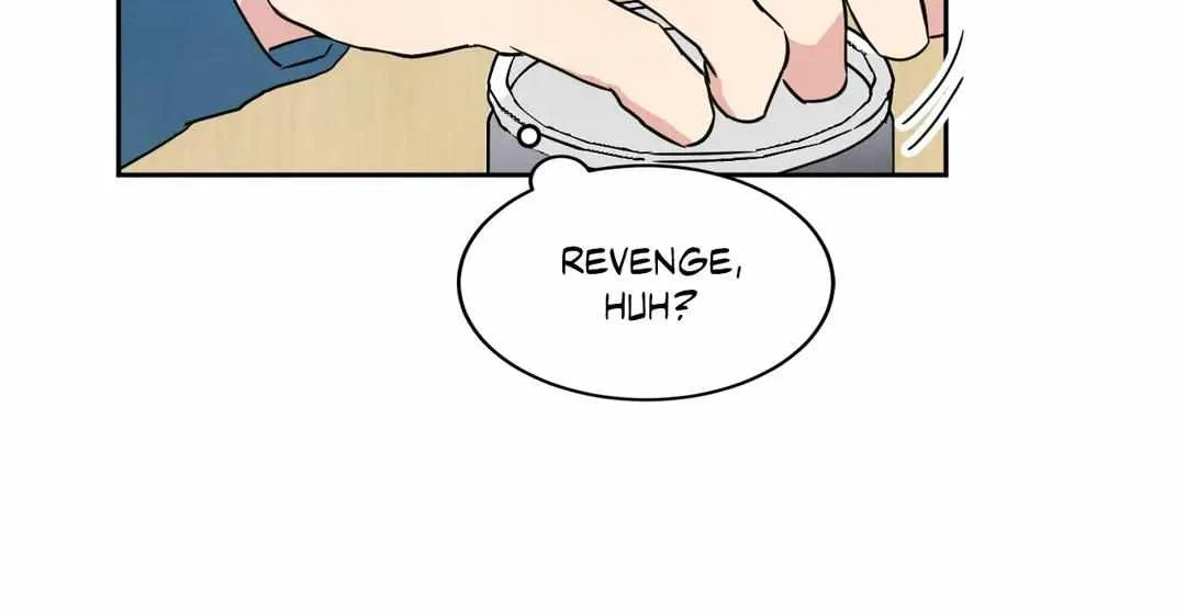 Read Topsy-Turvy chapter 8 image 18 on Lezhin