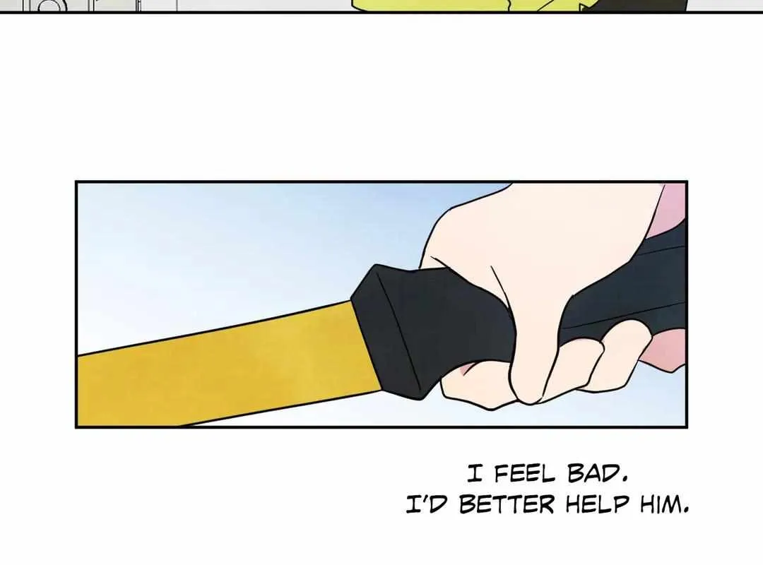 Read Topsy-Turvy chapter 8 image 39 on Lezhin