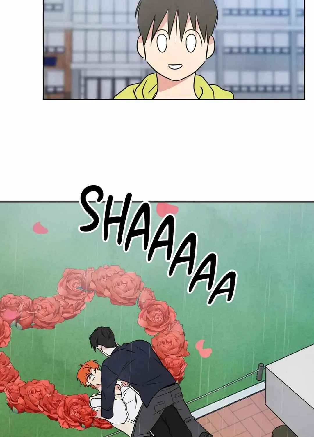 Read Topsy-Turvy chapter 8 image 41 on Lezhin