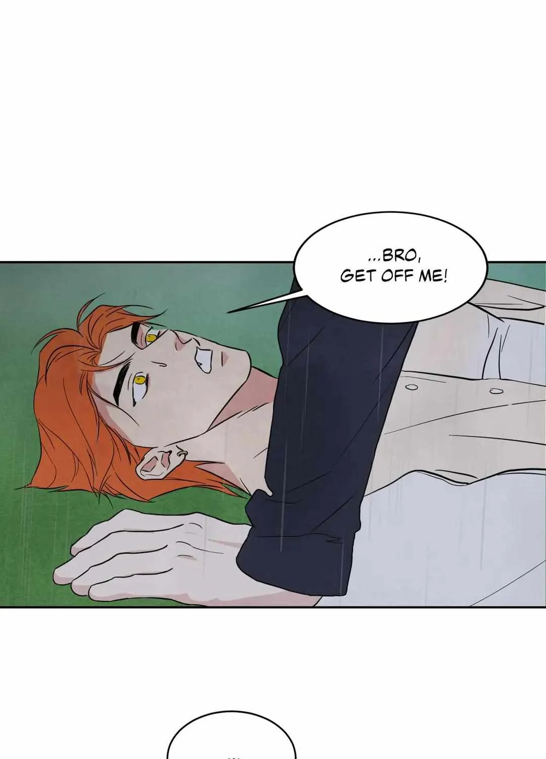 Read Topsy-Turvy chapter 8 image 43 on Lezhin