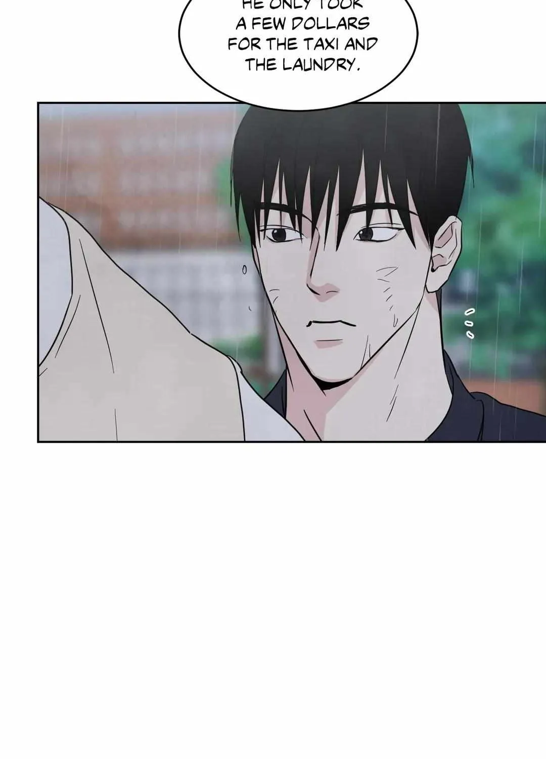 Read Topsy-Turvy chapter 8 image 50 on Lezhin