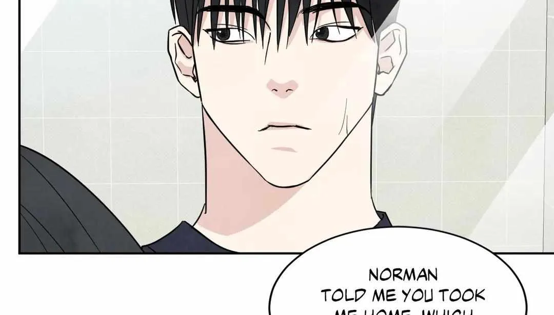 Read Topsy-Turvy chapter 8 image 54 on Lezhin