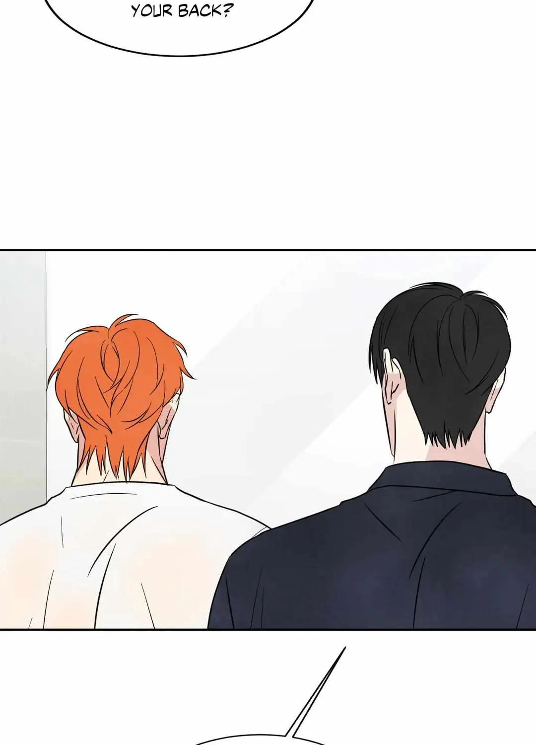 Read Topsy-Turvy chapter 8 image 59 on Lezhin